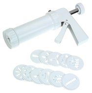 1 X Spritz Cookie Press