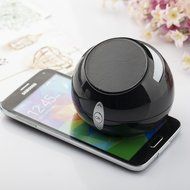 Portable Rechargeable Speaker Stand Dock with Near Field Resonance Touch Amplifier Sound Box for iPhone iPad Samsung... N4