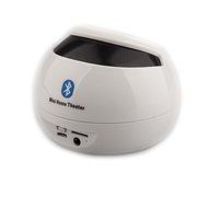 Portable Rechargeable Speaker Stand Dock with Near Field Resonance Touch Amplifier Sound Box for iPhone iPad Samsung... N6