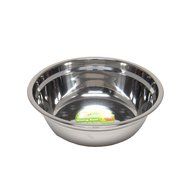 Commercial Stainless Steel Mixing Bowl (18 Quart) N2