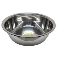 Commercial Stainless Steel Mixing Bowl (18 Quart) N3