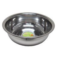 Commercial Stainless Steel Mixing Bowl (18 Quart) N4