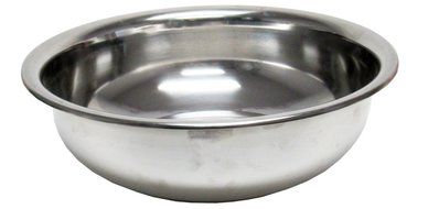 Commercial Stainless Steel Mixing Bowl (18 Quart) N5