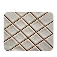SHUFSunK Diamond Pattern Mould Tools Fondant Sugarpaste Cake Decorating Icing Baking N4