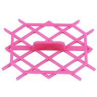 SHUFSunK Diamond Pattern Mould Tools Fondant Sugarpaste Cake Decorating Icing Baking N5
