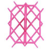 SHUFSunK Diamond Pattern Mould Tools Fondant Sugarpaste Cake Decorating Icing Baking N6
