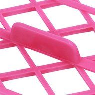 SHUFSunK Diamond Pattern Mould Tools Fondant Sugarpaste Cake Decorating Icing Baking N8