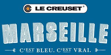 Le Creuset Heritage Stoneware 7-by-5-Inch Rectangular Dish, Cassis N3