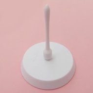 4pcs Cake Icing Cream Flower Nails Set Stand Cupcake Sugarcraft Decorating Tool N5