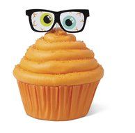 Wilton 2113-2367 Mad Science Lenticular Eyeball Fun Pix N2
