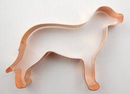 Greater Swiss Mountain Dog Cookie Cutter