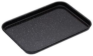 Master Class Professional Vitreous Enamel Baking Tray