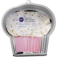 Wilton Cupcake Pan