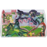 Fairytale Cookie Cutter Cutter 6 Pc Set