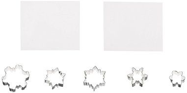 Country Kitchen Sports Ball Cookie Cutter Texture Set N2