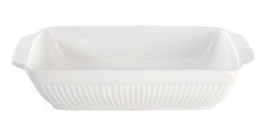 Bianco Rectangular Baker