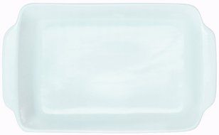 Bianco Rectangular Baker N2