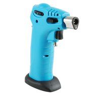 Messermeister Mini Cheflamme Culinary Torch, Fuschia N3