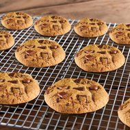 Premium 100% Stainless Steel Cooling and Baking Rack Commercial Grade Steel 304 (18/8) Heavy Duty 11.5" by 16.5... N5