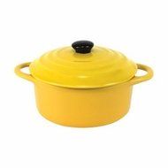 Mini Baker (Yellow)