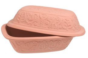 Romertopf Natures Oven by Reco Clay Baker, #113
