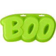 Wilton Silicone Boo Treat Mold N2