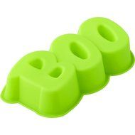 Wilton Silicone Boo Treat Mold N3