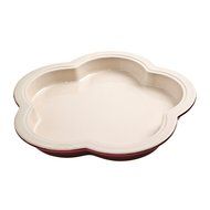 Denby Cook &amp; Dine Dish, Cherry Flower