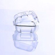 EDC Travel Gear Small Clear Waterproof Storage Case with O-Ring Seal N6