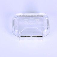 EDC Travel Gear Small Clear Waterproof Storage Case with O-Ring Seal N8