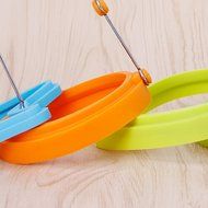 Kocome Softener Utensils Kitchen Steel With 21 Needle Needles For Beaf Steak Meat (Heart) N7