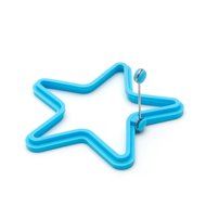 Kocome Softener Utensils Kitchen Steel With 21 Needle Needles For Beaf Steak Meat (Heart) N8