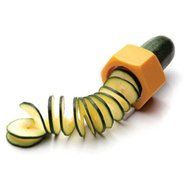 1pcs Cucumber Peeler Vegetable Slicer Fruit Kitchen Tool Good Quality Gadget N5