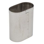 Ateco 2004 Petit Four Cutter, Square N2