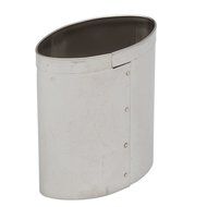 Ateco 2004 Petit Four Cutter, Square N3