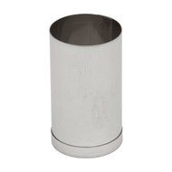 Ateco 2004 Petit Four Cutter, Square N5