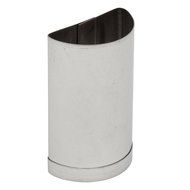 Ateco 2004 Petit Four Cutter, Square N7