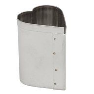 Ateco 2004 Petit Four Cutter, Square N8