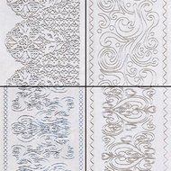 CK Products Impression Mat Set - Lace