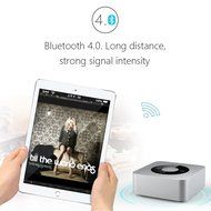 MOTORO Ultra-Portable Bluetooth 4.0 Speaker, Support Aux Line Connection Hands-free Work for iPhone iPad iPod... N2