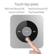 MOTORO Ultra-Portable Bluetooth 4.0 Speaker, Support Aux Line Connection Hands-free Work for iPhone iPad iPod... N5