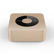 MOTORO Ultra-Portable Bluetooth 4.0 Speaker, Support Aux Line Connection Hands-free Work for iPhone iPad iPod... N11