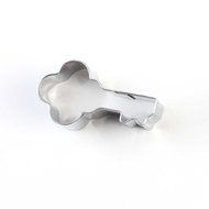 1 Piece Biscuit Cookie Cutter Key Decorations Jelly Baking Tool Molds