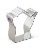 The American Cookie Cutter Company Coffee Pot Cookie Cutter