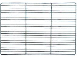 Update International CR-1725 Rectangular Chrome-Plated Cooling Rack, 17 by 25-Inch - Set of 3