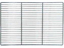 Update International CR-1725 Rectangular Chrome-Plated Cooling Rack, 17 by 25-Inch - Set of 3 N4