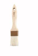 Winco Flat Pastry and Basting Brush, 1-1/2-Inch N4