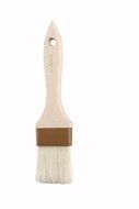 Winco Flat Pastry and Basting Brush, 1-1/2-Inch N5