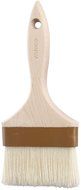 Winco Flat Pastry and Basting Brush, 1-1/2-Inch N8