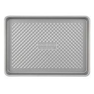 6-Piece Bakeware Set in Carbon steel Construction with Rolled Rim N2